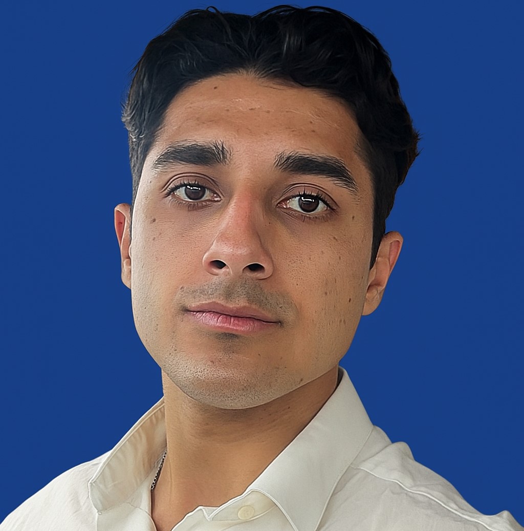 john doe headshot